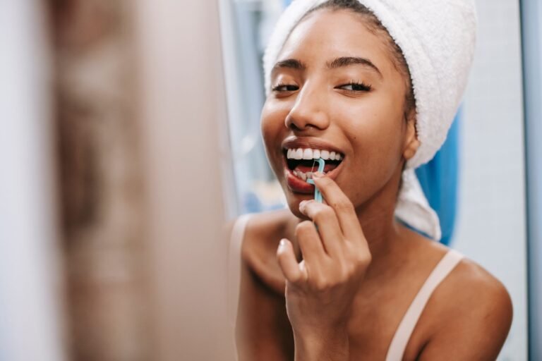 Irrigadores dentales: tipos y cuál te conviene